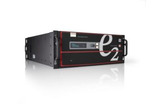 BARCO E2 Gen 2
Full show control in a single box