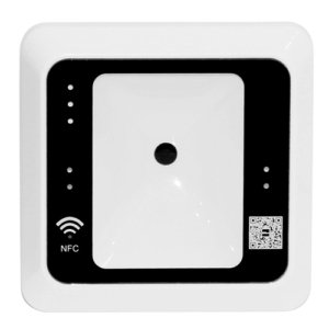Zkteco QR500 Series Reader