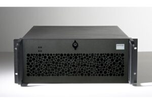 BARCO TransForm ECU-200High-resolution video wall controller