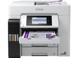 Epson EcoTank Pro L6580