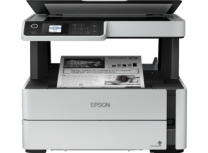 Epson EcoTank M2140