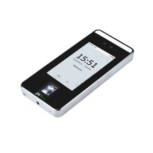 Zkteco SpeedFace-V5L