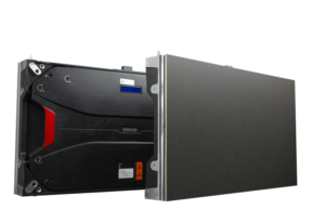 BARCO IEX2.5Narrow pixel pitch, indoor LED displays with 2.5mm pixel pitch