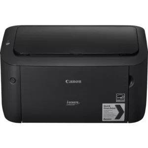 Canon i-SENSYS LBP6030B Mono Laser Printer + 2 Black Toner Cartridges