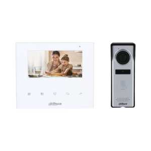 Dahua Video Intercom KIT