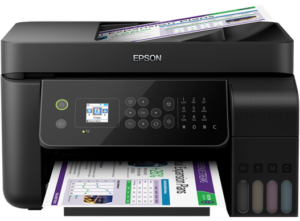 Epson Epson L5190 MEAF 3pin