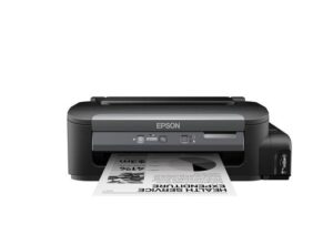 Epson WorkForce M100