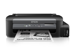 Epson WorkForce M105