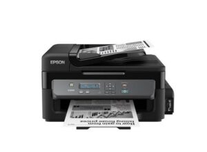 Epson WorkForce M200