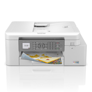 Brothers rother MFC-J4335DW INKvestment Tank All-in-One Color Inkjet Printer