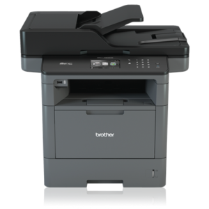 Brothers Business Laser All-in-One Printer
