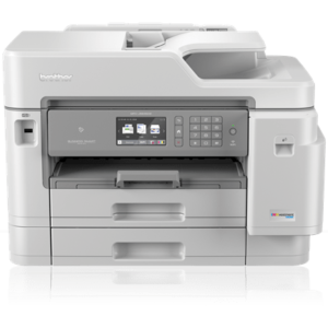 Brothers INKvestment Tank Color Inkjet All-in-One Printer