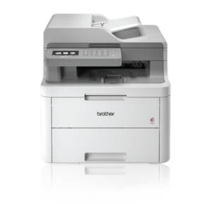 Brothers Compact Digital Color All-in-One Printer