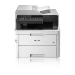 Brothers Compact Digital Color All-in-One Printer