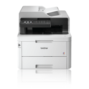 Brothers Compact Digital Color All-in-One Printer