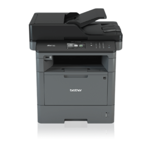 Brothers Business Laser All-in-One Printer