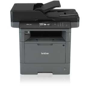 Brothers Business Laser All-in-One Printer