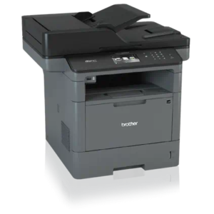 Brothers Business Laser All-in-One Printer