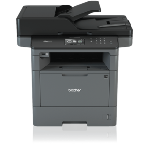 Brothers Business Laser All-in-One Printer