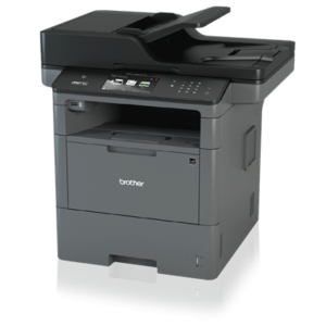 Brothers Business Laser All-in-One Printer
