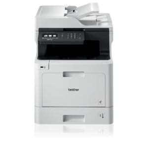 Brothers Business Color Laser All-in-One Printer