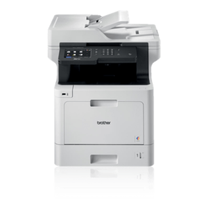 Brothers Business Color Laser All-in-One Printer