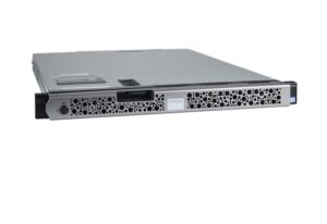 BARCO TransForm N Management Server
Management Server running CMS