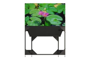 BARCO OverView MVL-621Barco 
Industry-standard 60” full HD 16:9 LED video wall