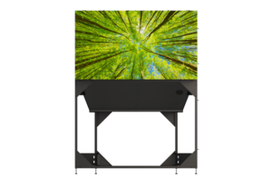 BARCO OverView MVL-721Barco Industry-standard 70” full HD 16:9 LED video wall