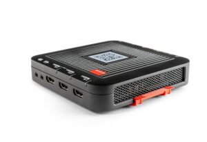 BARCO NGS-D440
Compact 4K60 Encoder for TransForm N