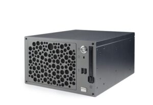 BARCO TransForm NDN-220 Pro
Networked Display Node
