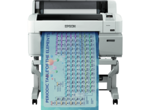 Epson SureColor SC-T3200 Series