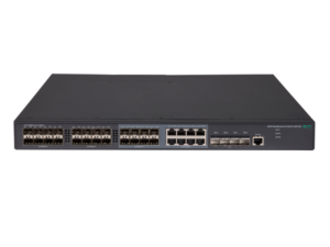 HPE FlexNetwork 5130 24G SFP 4SFP+ EI Switch - JG933A