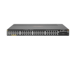Aruba 3810M 48G PoE+ 1-slot Switch - JL074A