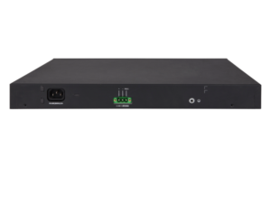 HPE FlexNetwork 5130 24G POE+ 2SFP+ 2XGT (370W) EI Switch - JG940A