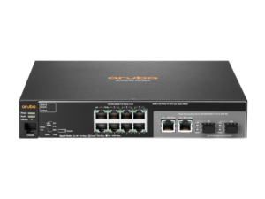 Aruba 2530 8 Switch - J9783A