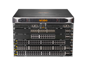 Aruba 6405 Switch - R0X26A