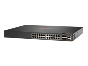 Aruba 6200F 24G 4SFP+ Switch - JL724A