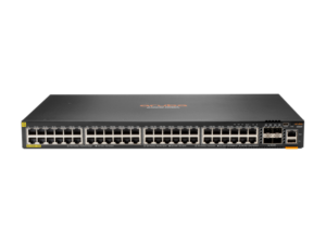 Aruba 6200F 48G Class4 PoE 4SFP+ 740W Switch - JL728A