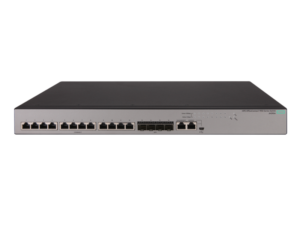 HPE OfficeConnect 1950 12XGT 4SFP+ Switch - JH295A
