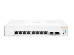 Aruba Instant On 1930 8G 2SFP Switch - JL680A