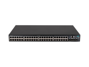 HPE FlexNetwork 5140 48G 4SFP+ EI Switch - JL829A