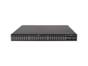 HPE FlexFabric 5944 48XGT 6QS28 Switch - JL836A