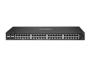 Aruba 6000 48G 4SFP Switch - R8N86A