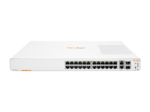 Aruba Instant On 1960 24G 2XGT 2SFP+ Switch - JL806A