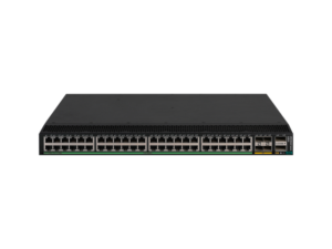 HPE FlexFabric 5901AF 48-Port 1GBaseT 4XG 2QSFP+ Switch -