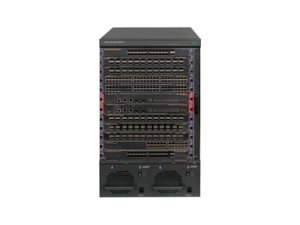 HPE FlexNetwork 7500X 48 port 10G SFP+ SG Module - R8R43A