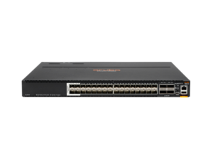 Aruba 8360-32Y4C v2 32-port 25G SFP/SFP+/SFP28 4 Sec 4-port 100G QSFP+/QSFP28 Switch - JL717C
