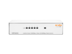 Aruba Instant On 1430 5G Switch - R8R44A