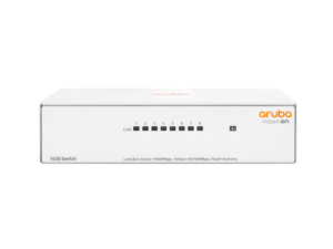 Aruba Instant On 1430 8G Switch - R8R45A
